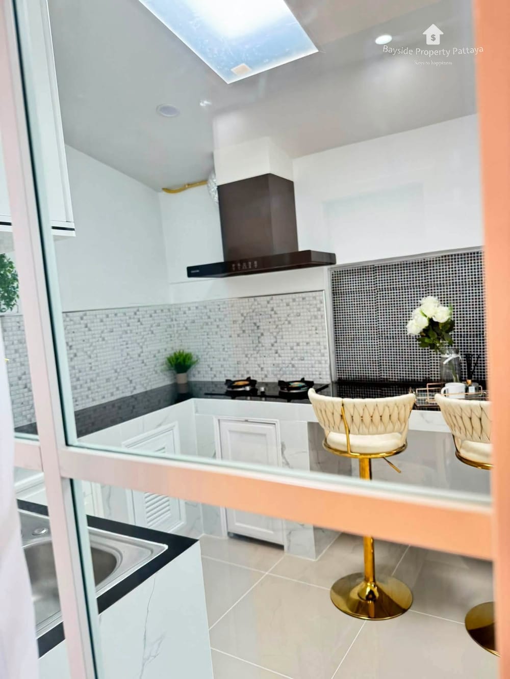 ขาย 2 ห้องนอน บ้าน ใน พัทยาตะวันออก, พัทยา 6