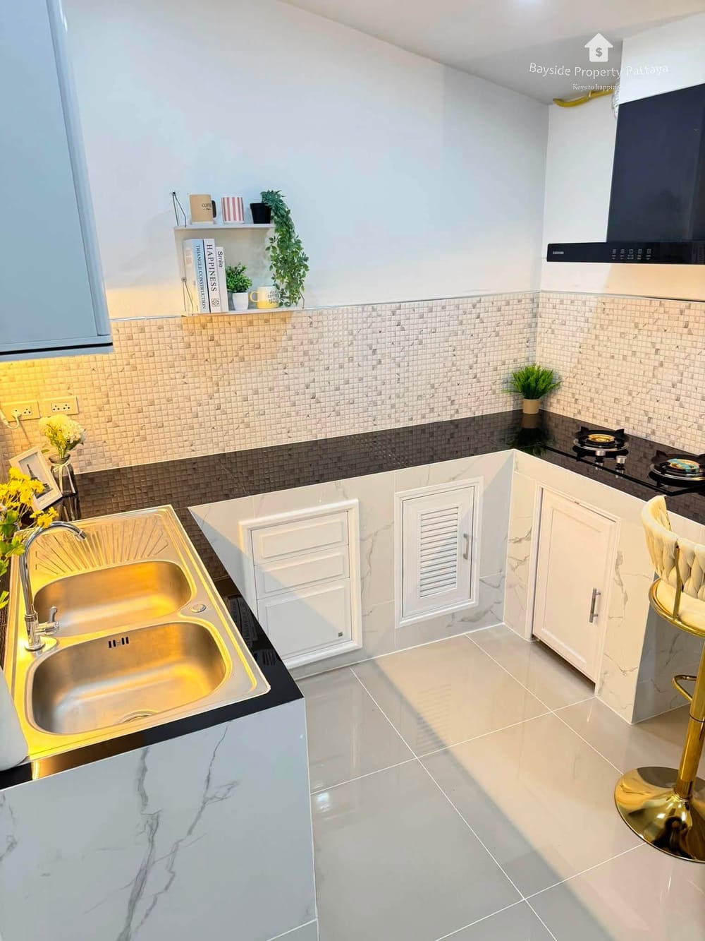 ขาย 2 ห้องนอน บ้าน ใน พัทยาตะวันออก, พัทยา 7