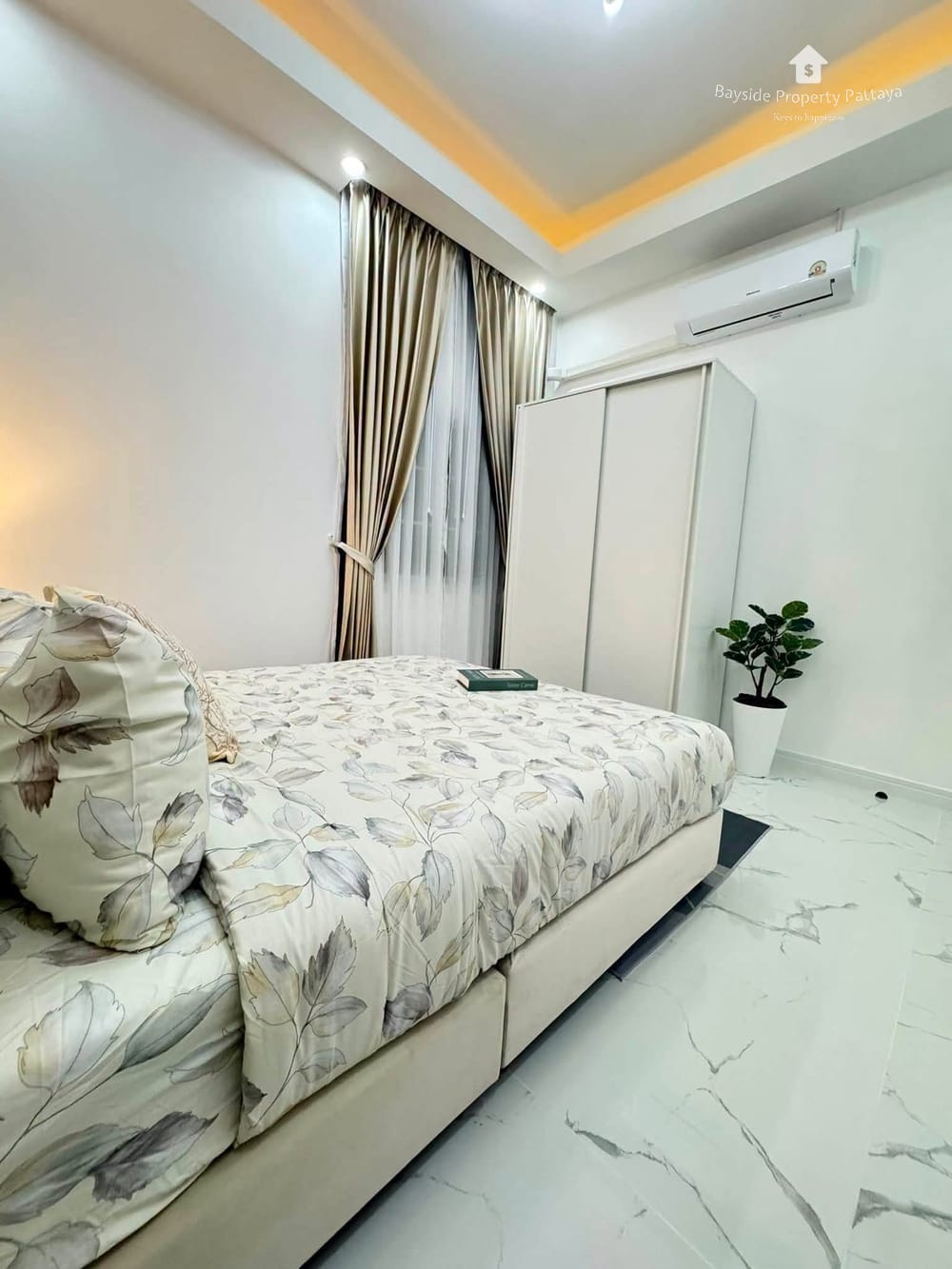 ขาย 2 ห้องนอน บ้าน ใน พัทยาตะวันออก, พัทยา 9