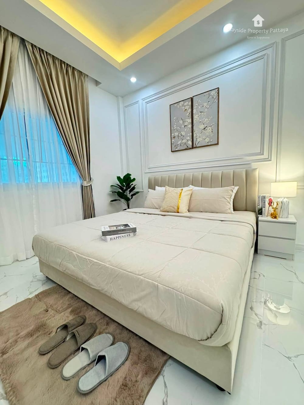ขาย 2 ห้องนอน บ้าน ใน พัทยาตะวันออก, พัทยา 10