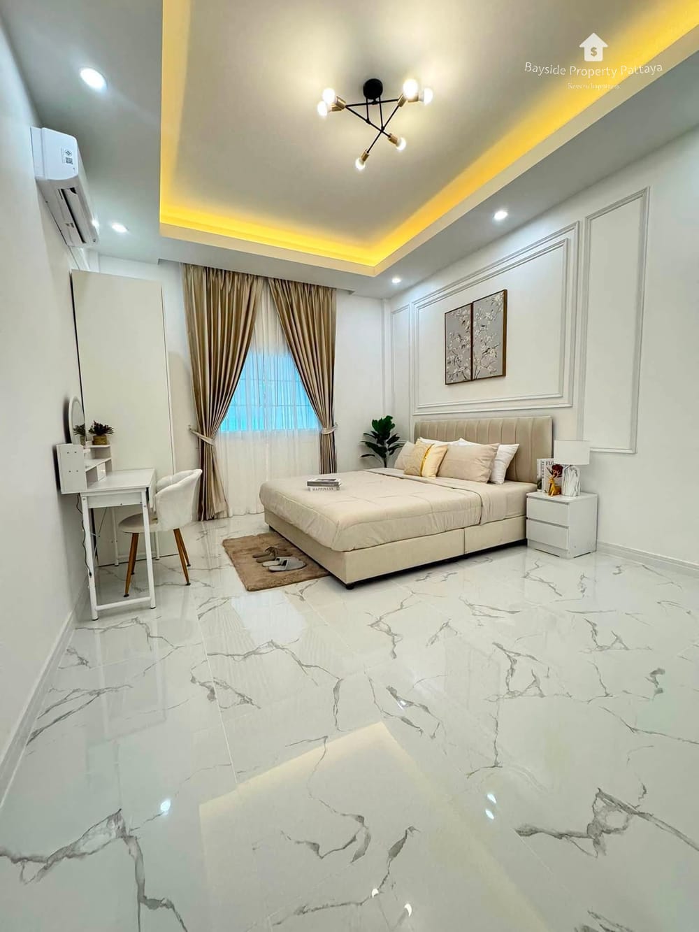 ขาย 2 ห้องนอน บ้าน ใน พัทยาตะวันออก, พัทยา 11