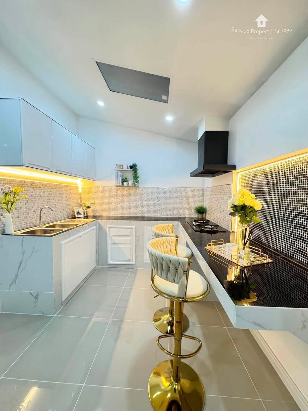 ขาย 2 ห้องนอน บ้าน ใน พัทยาตะวันออก, พัทยา 12