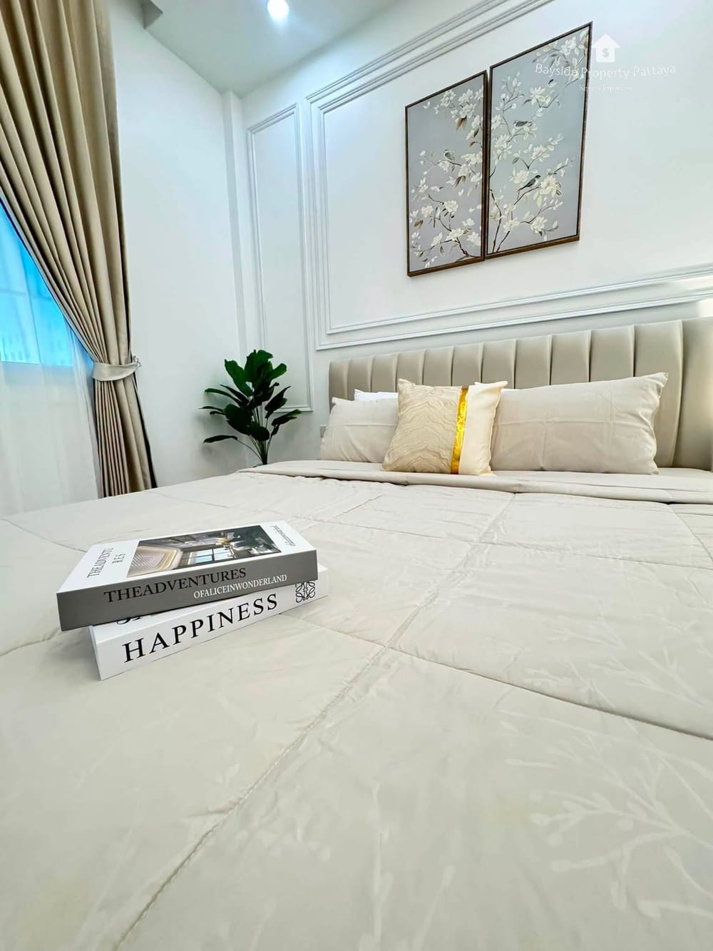 ขาย 2 ห้องนอน บ้าน ใน พัทยาตะวันออก, พัทยา 13