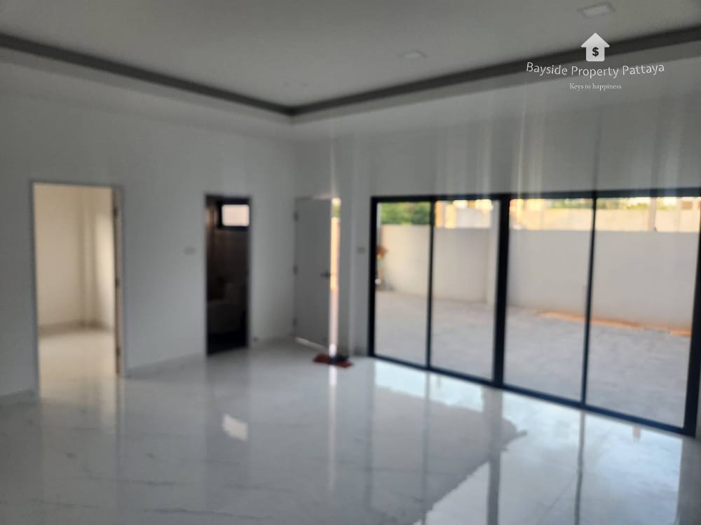 ขาย 3 ห้องนอน บ้าน ใน พัทยาตะวันออก, พัทยา 3