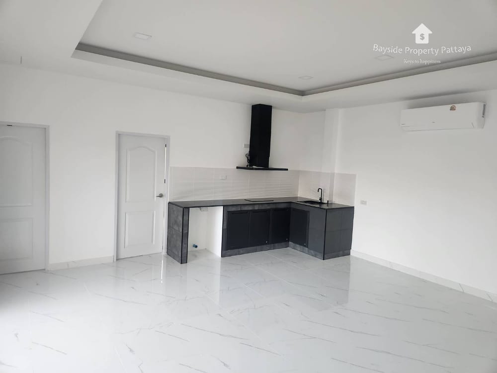 ขาย 3 ห้องนอน บ้าน ใน พัทยาตะวันออก, พัทยา 6