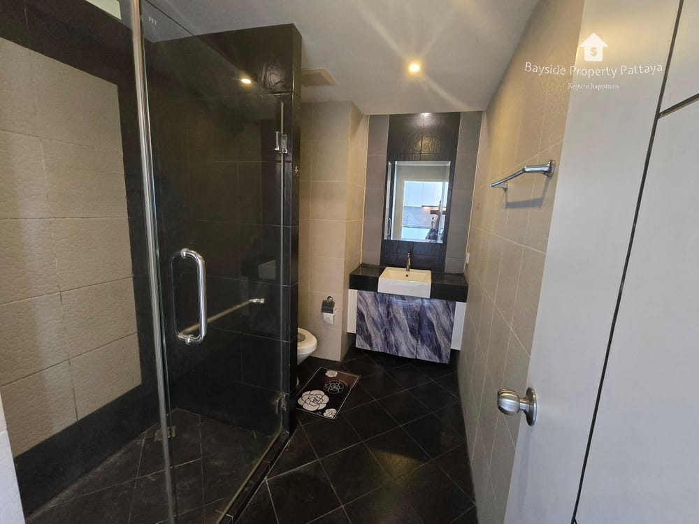 ขาย 1 ห้องนอน คอนโด ใน เดอะ บลู เรสซิเด้นท์ (The Blue Residence) 17
