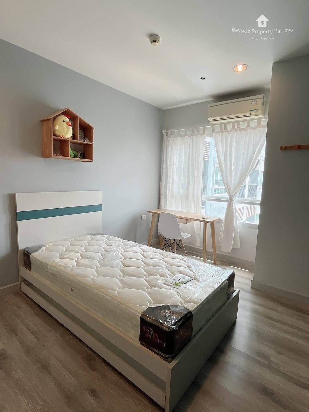 ขาย 2 ห้องนอน คอนโด ใน เซ็นทริค ซี (Centric Sea) 3