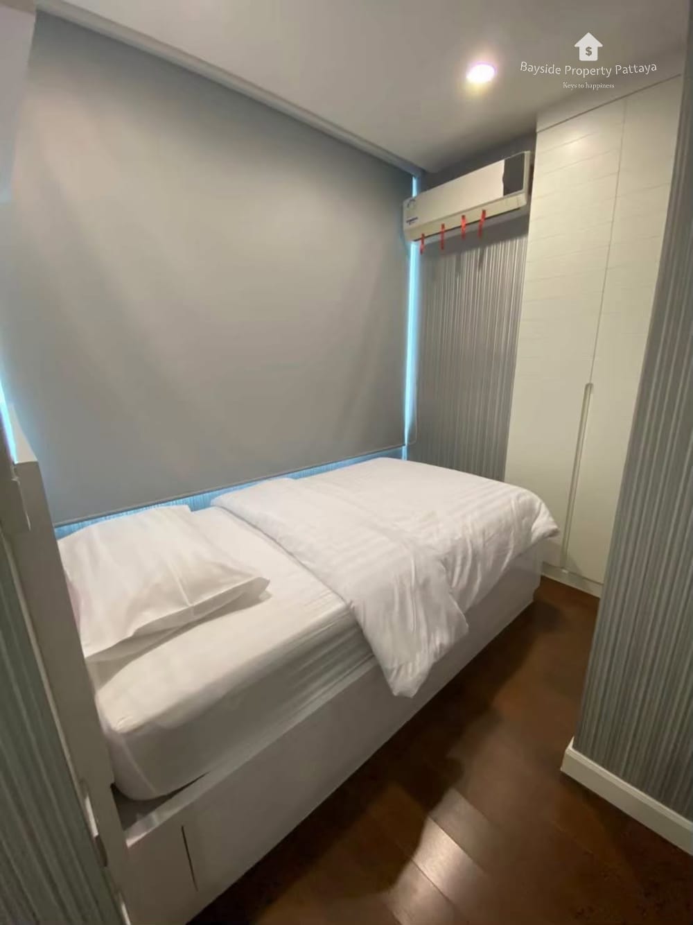 Beachfront 2-Bedroom Condo for Rent in Na Jomtien, Pattaya 7