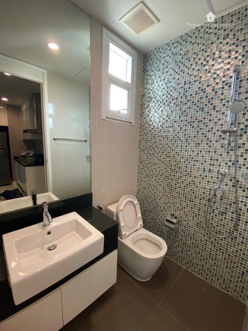 Beachfront 2-Bedroom Condo for Rent in Na Jomtien, Pattaya 13