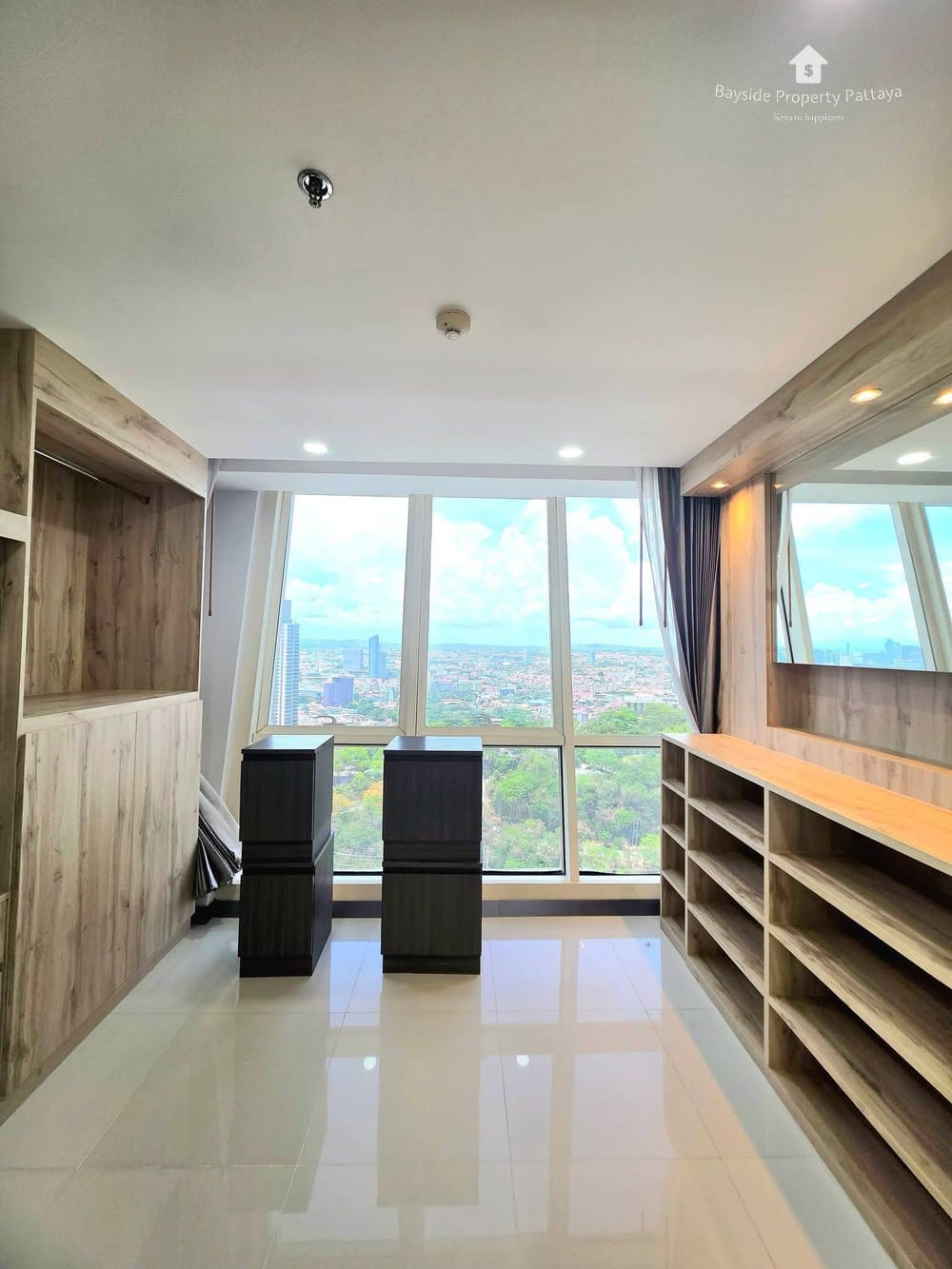 Sea View 2-Bedroom Condo for Sale at The Vision in Pratumnak, Pattaya 7