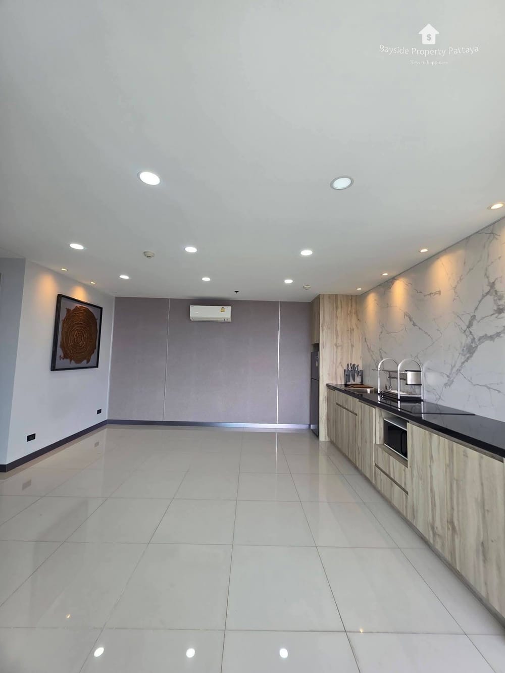 Sea View 2-Bedroom Condo for Sale at The Vision in Pratumnak, Pattaya 10
