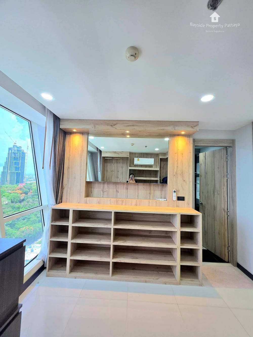 Sea View 2-Bedroom Condo for Sale at The Vision in Pratumnak, Pattaya 11