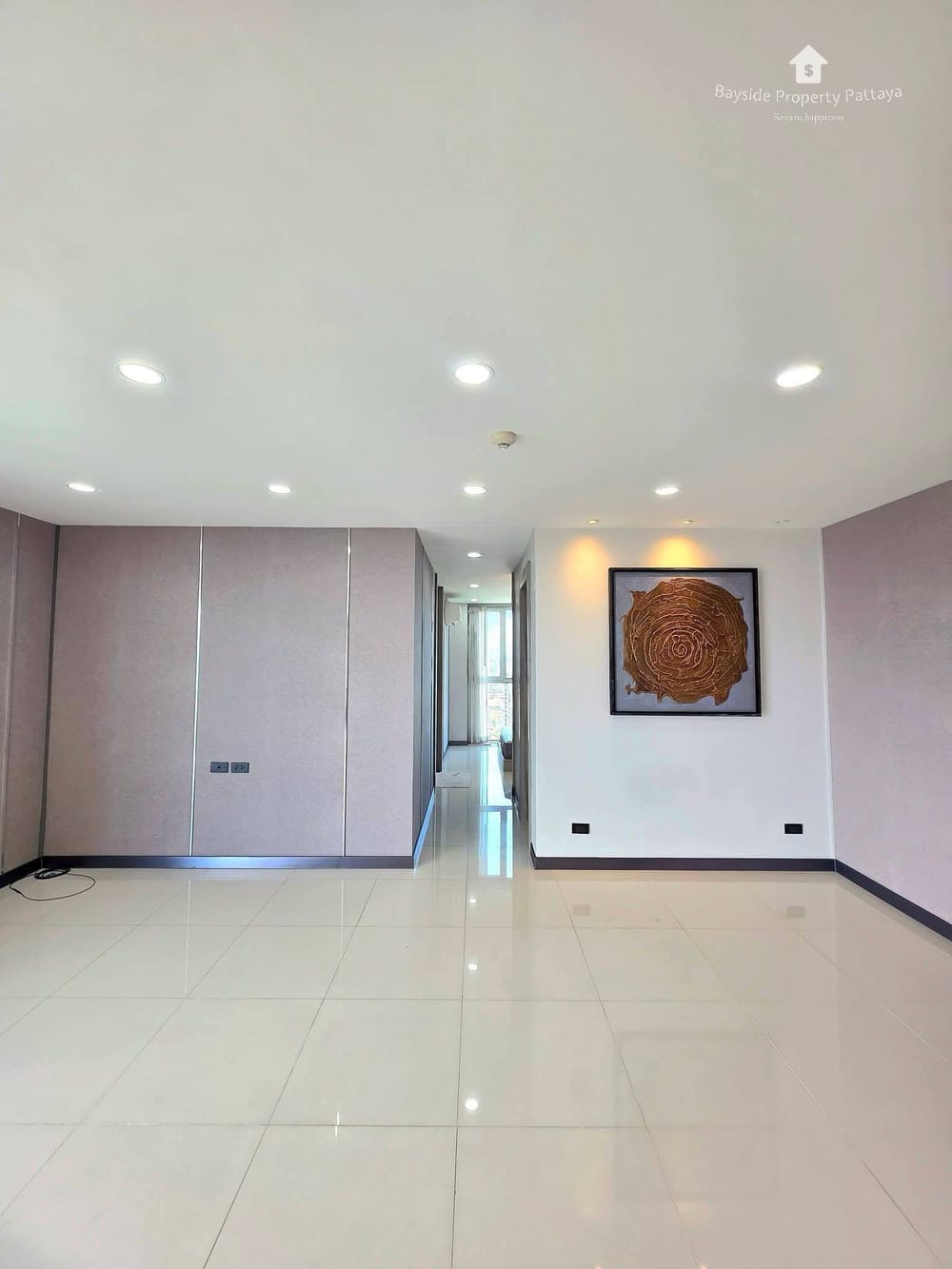 Sea View 2-Bedroom Condo for Sale at The Vision in Pratumnak, Pattaya 13