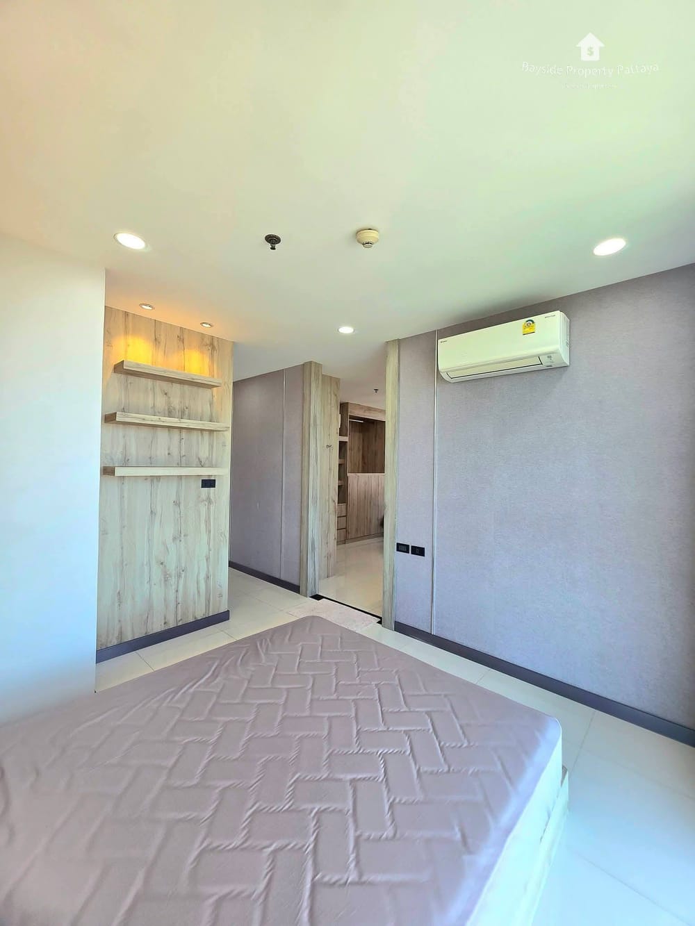 Sea View 2-Bedroom Condo for Sale at The Vision in Pratumnak, Pattaya 18