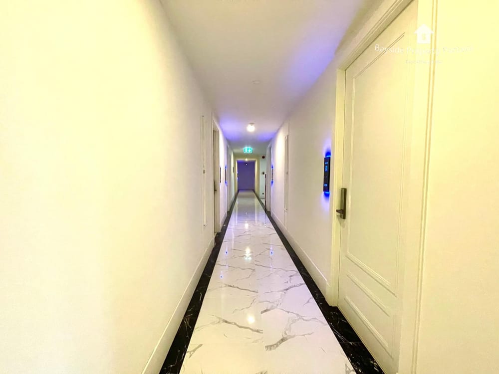芭提雅那中天Grand Florida Beachfront Condo Resort Pattaya海景公寓23平米开间户型1卫出租 8