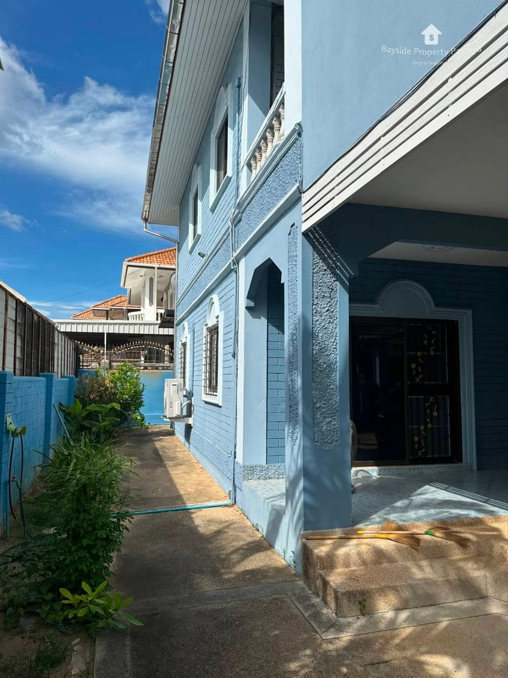 Geräumiges 4-Schlafzimmer-Haus in Pattaya City – Haustierfreundlich & Klimatisiert 7