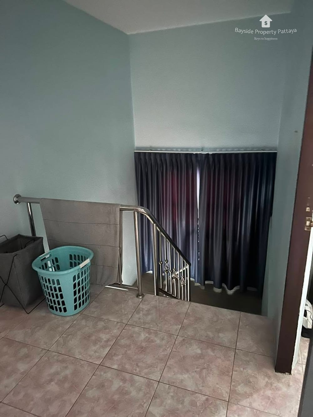 Geräumiges 4-Schlafzimmer-Haus in Pattaya City – Haustierfreundlich & Klimatisiert 8