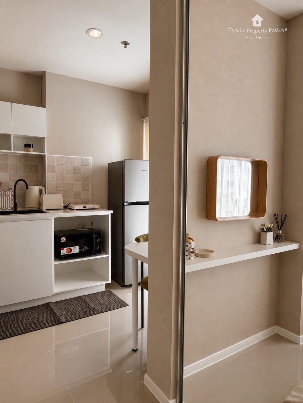 Stunning Sea View Condo for Sale at Lumpini Seaview Jomtien in Pattaya with Air Conditioning 14