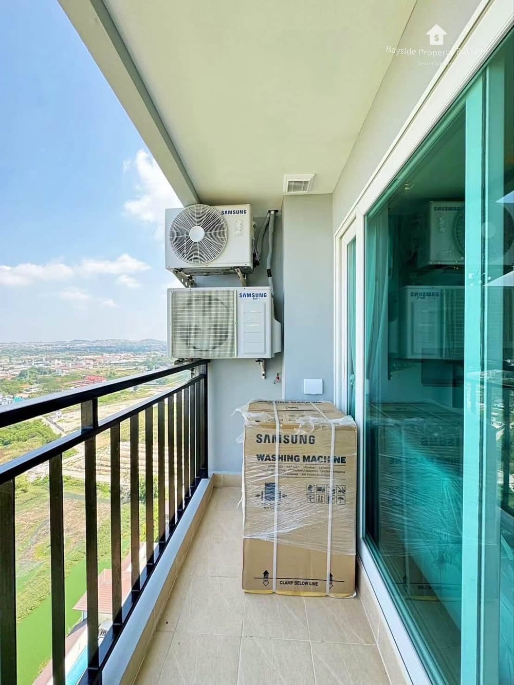 1-Bedroom Condo with City View for Sale or Rent in La Santir, Jomtien, Pattaya 7