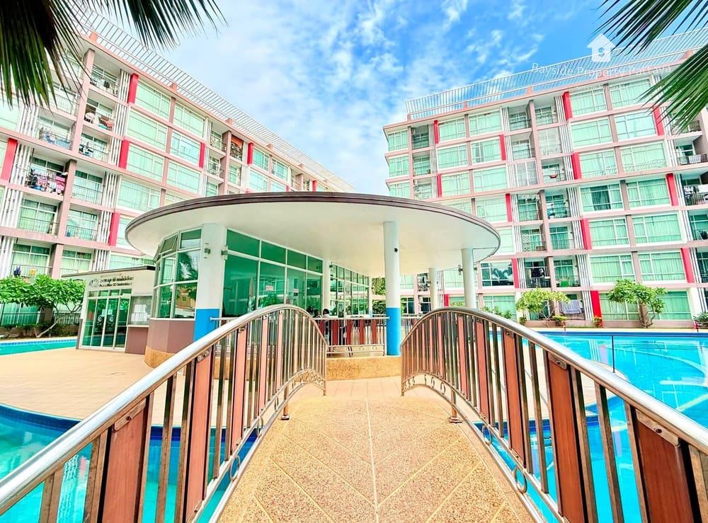 Продам 1-к. квартиру, 35м², 5/8 эт. в ЖК CC Condominium 1 2