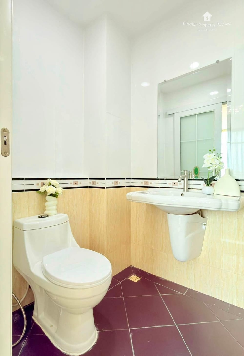 Продам 1-к. квартиру, 35м², 5/8 эт. в ЖК CC Condominium 1 15
