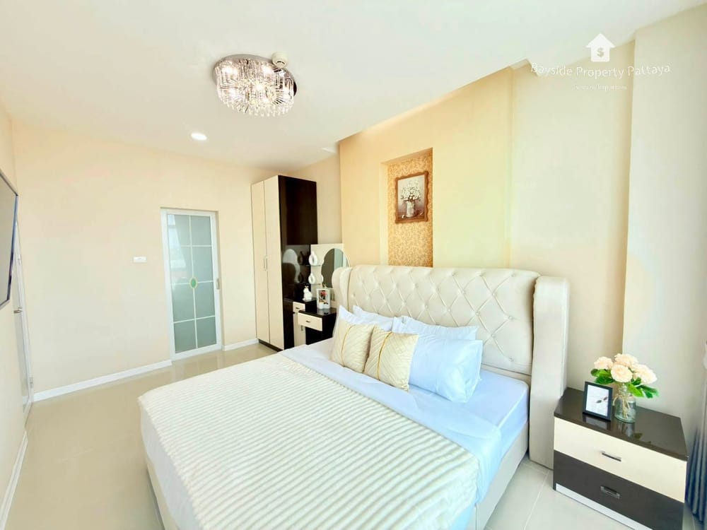 Продам 1-к. квартиру, 35м², 5/8 эт. в ЖК CC Condominium 1 8