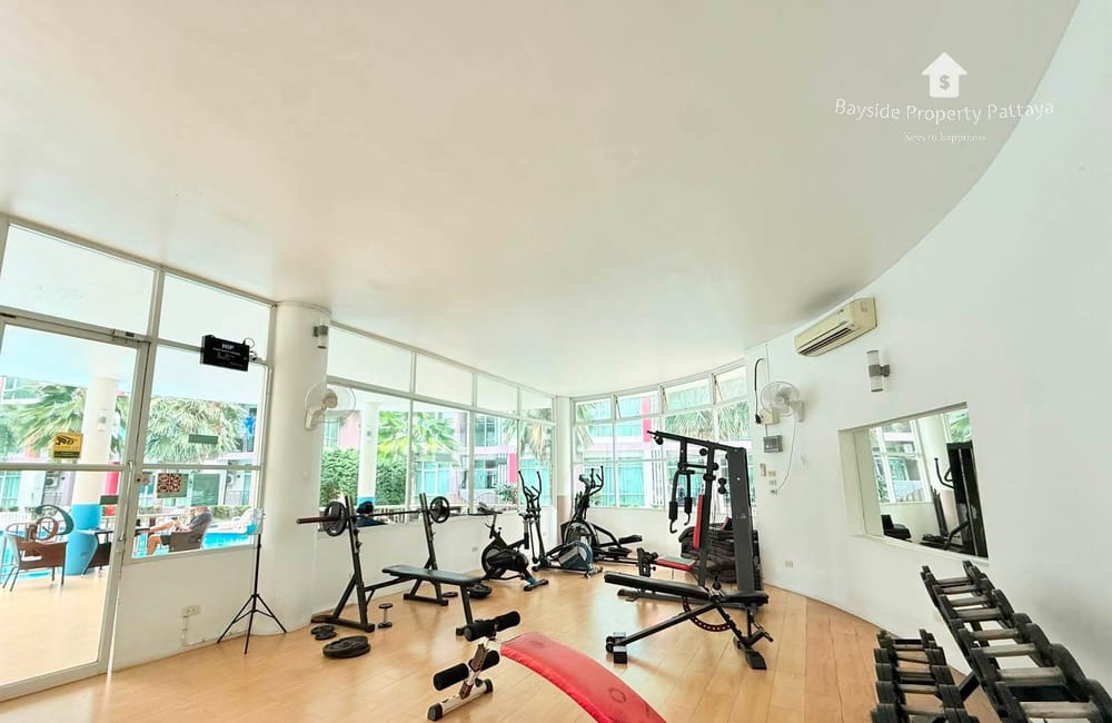 Продам 1-к. квартиру, 35м², 5/8 эт. в ЖК CC Condominium 1 9