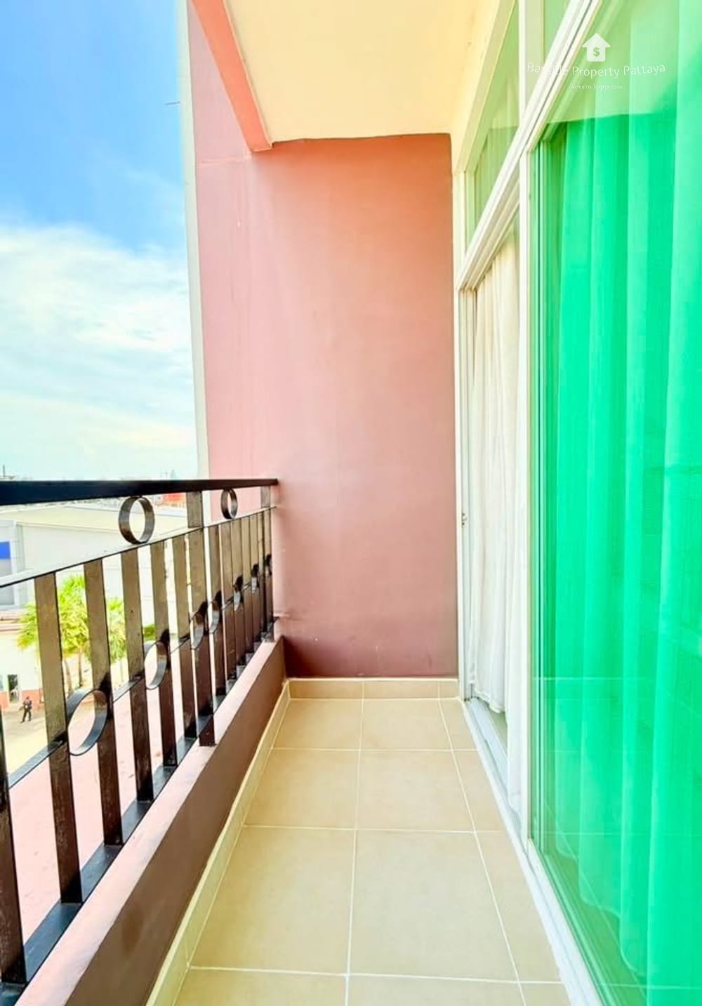 Продам 1-к. квартиру, 35м², 5/8 эт. в ЖК CC Condominium 1 13