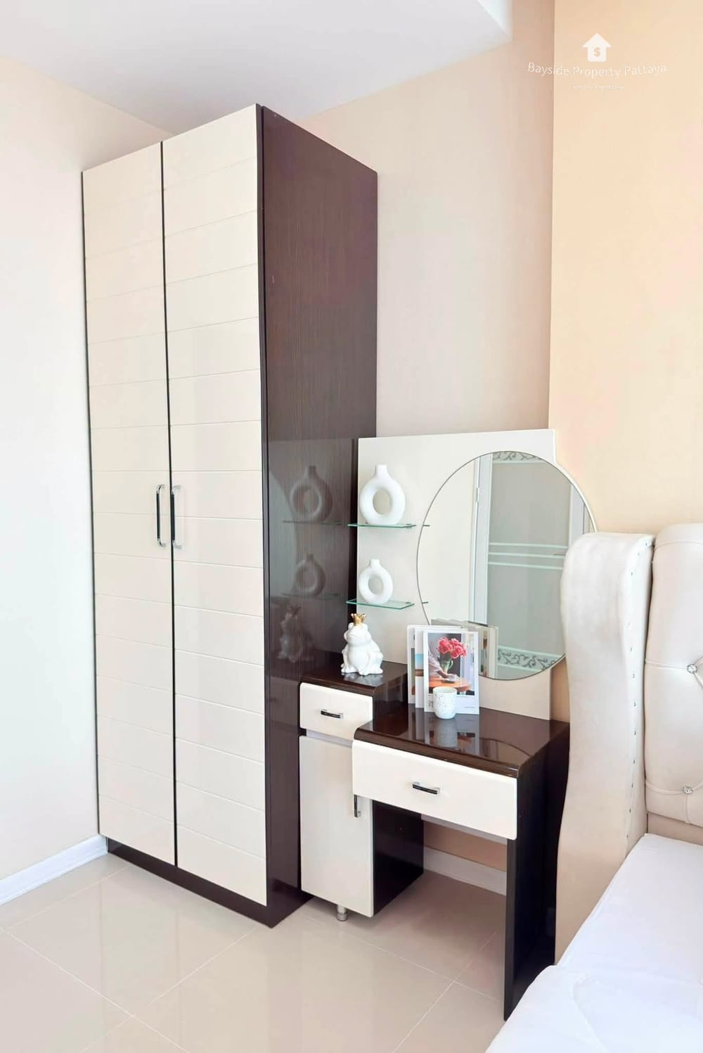 Продам 1-к. квартиру, 35м², 5/8 эт. в ЖК CC Condominium 1 14