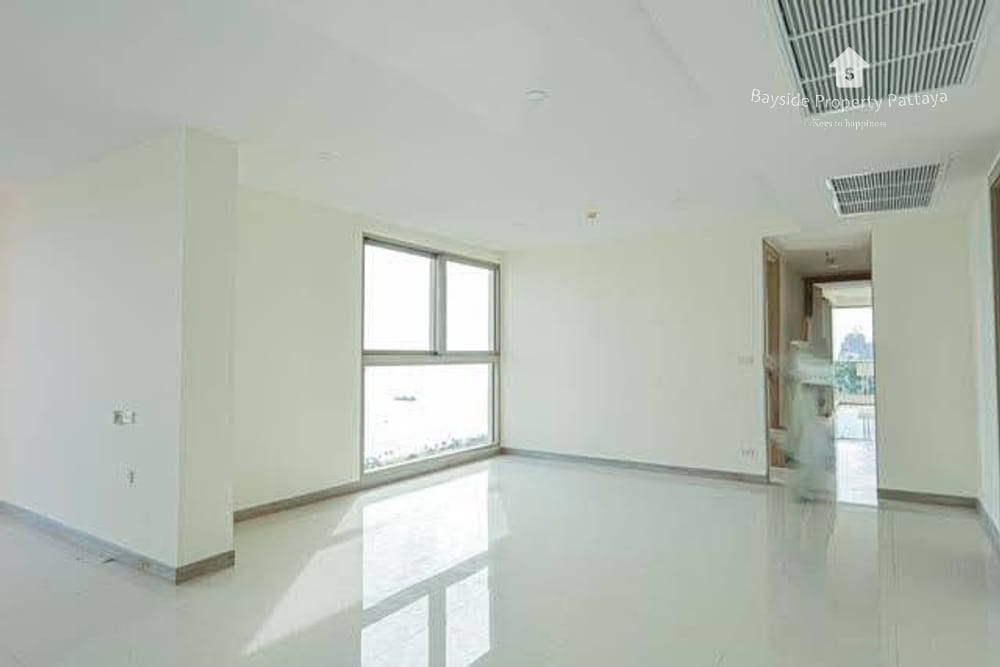 5-Bedroom Penthouse with Sea View for Sale in The Riviera Jomtien, Pattaya 7