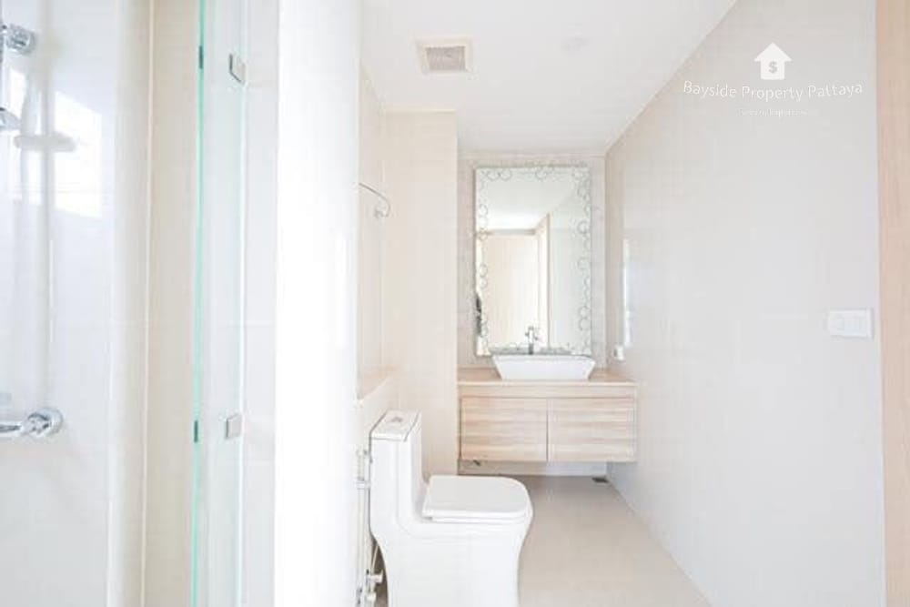 5-Bedroom Penthouse with Sea View for Sale in The Riviera Jomtien, Pattaya 14