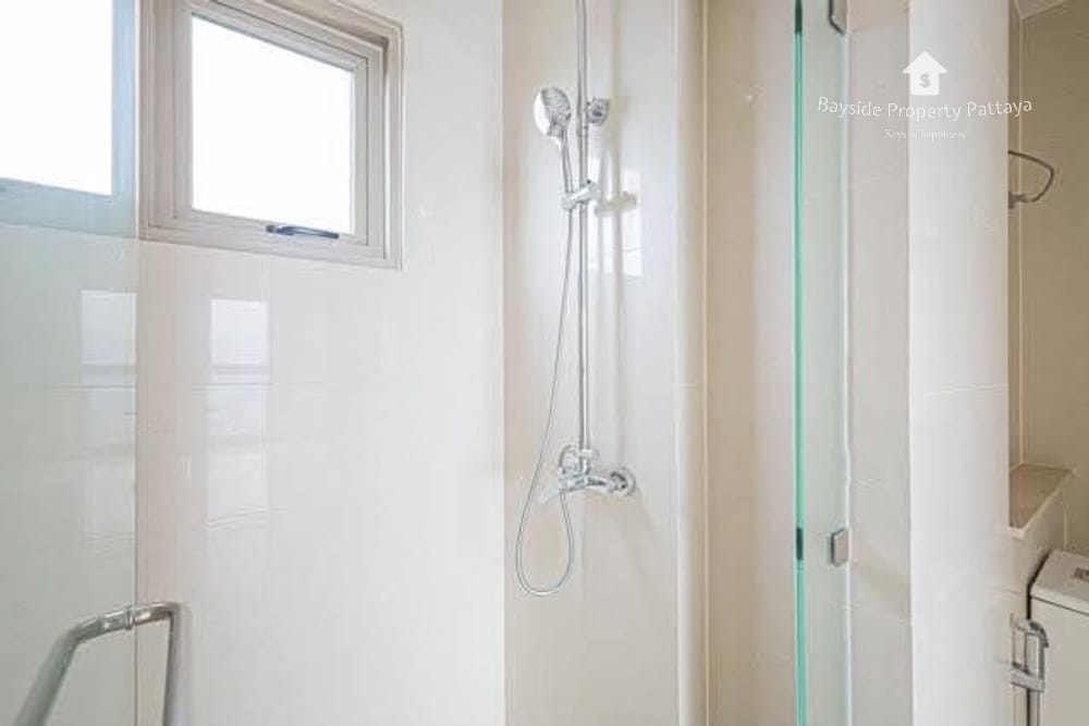 5-Bedroom Penthouse with Sea View for Sale in The Riviera Jomtien, Pattaya 15