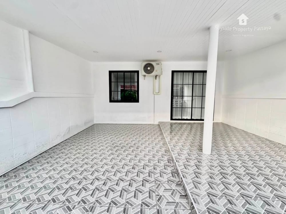 ขาย 2 ห้องนอน บ้าน ใน พัทยาตะวันออก, พัทยา 21