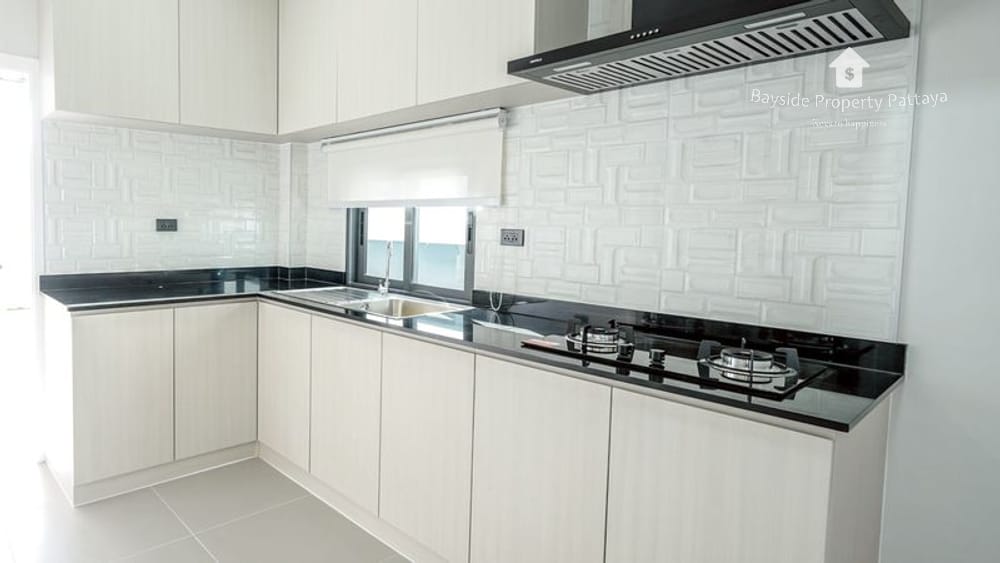 ขาย 4 ห้องนอน บ้าน ใน พัทยาตะวันออก, พัทยา 11
