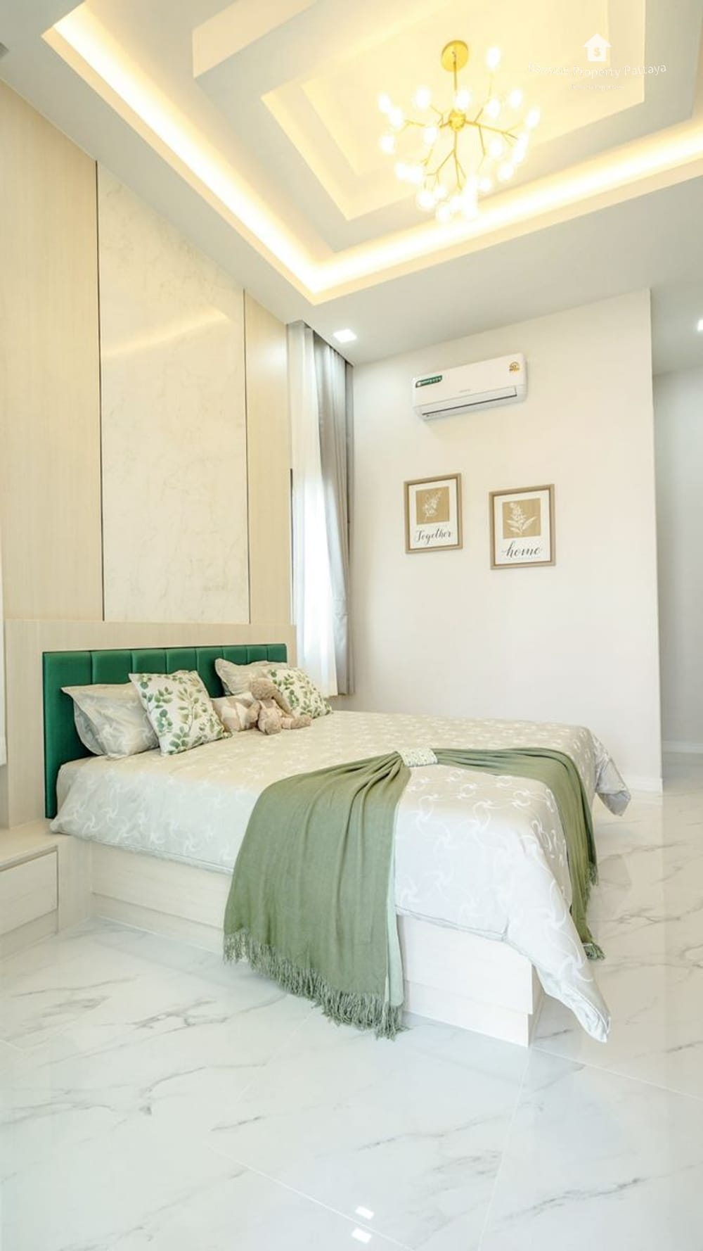 ขาย 4 ห้องนอน บ้าน ใน พัทยาตะวันออก, พัทยา 16