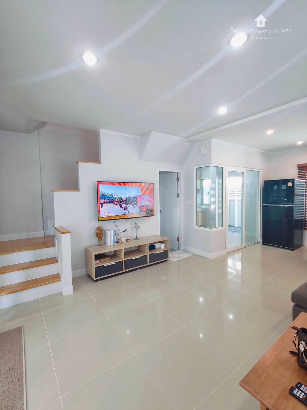 Doppelhaushälfte zur Miete in Supalai Primo Pattaya, Ost-Pattaya 4