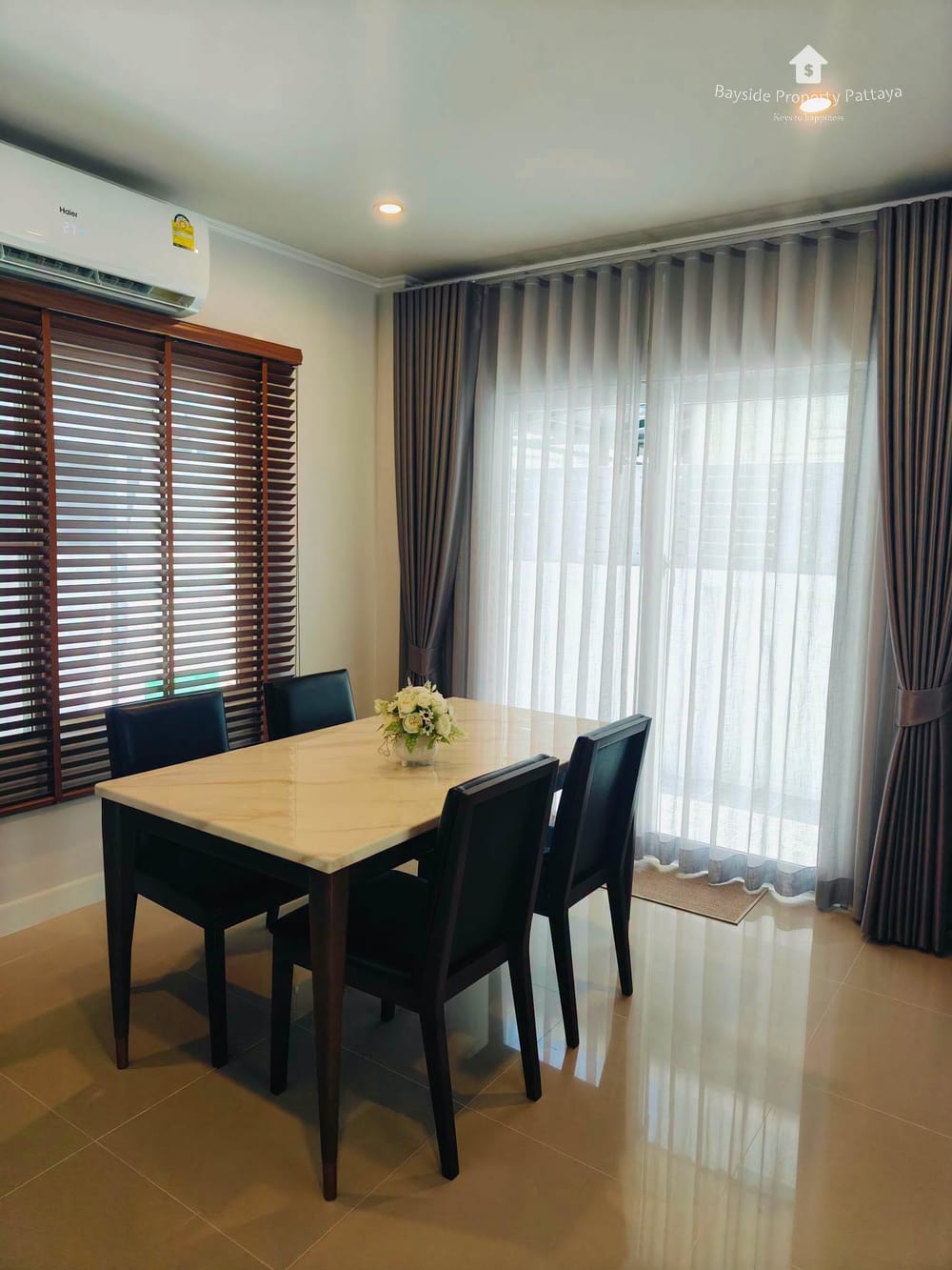 Doppelhaushälfte zur Miete in Supalai Primo Pattaya, Ost-Pattaya 18