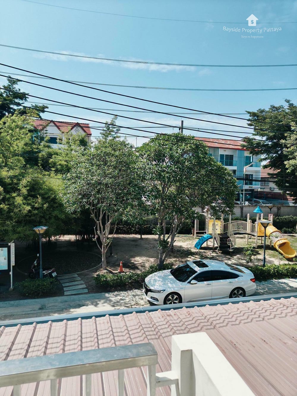 Doppelhaushälfte zur Miete in Supalai Primo Pattaya, Ost-Pattaya 19