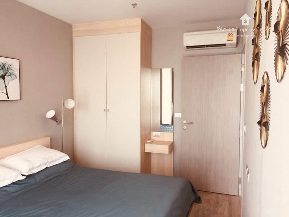 ขาย 2 ห้องนอน คอนโดวิวทะเล ใน แอราส คอนโด พัทยา (AERAS Condo Pattaya) 5