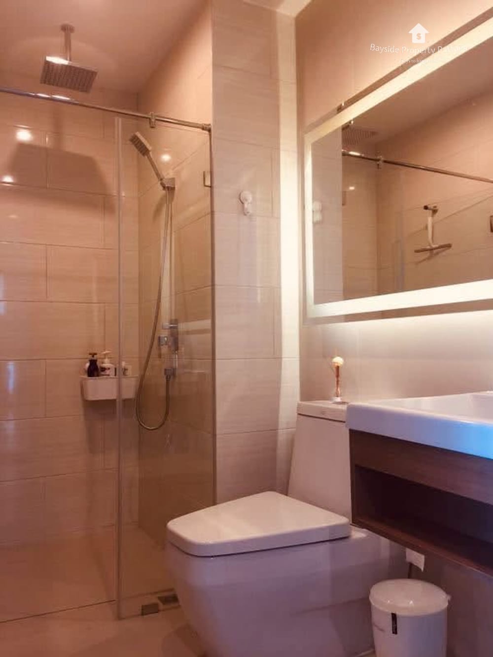 ขาย 2 ห้องนอน คอนโดวิวทะเล ใน แอราส คอนโด พัทยา (AERAS Condo Pattaya) 7