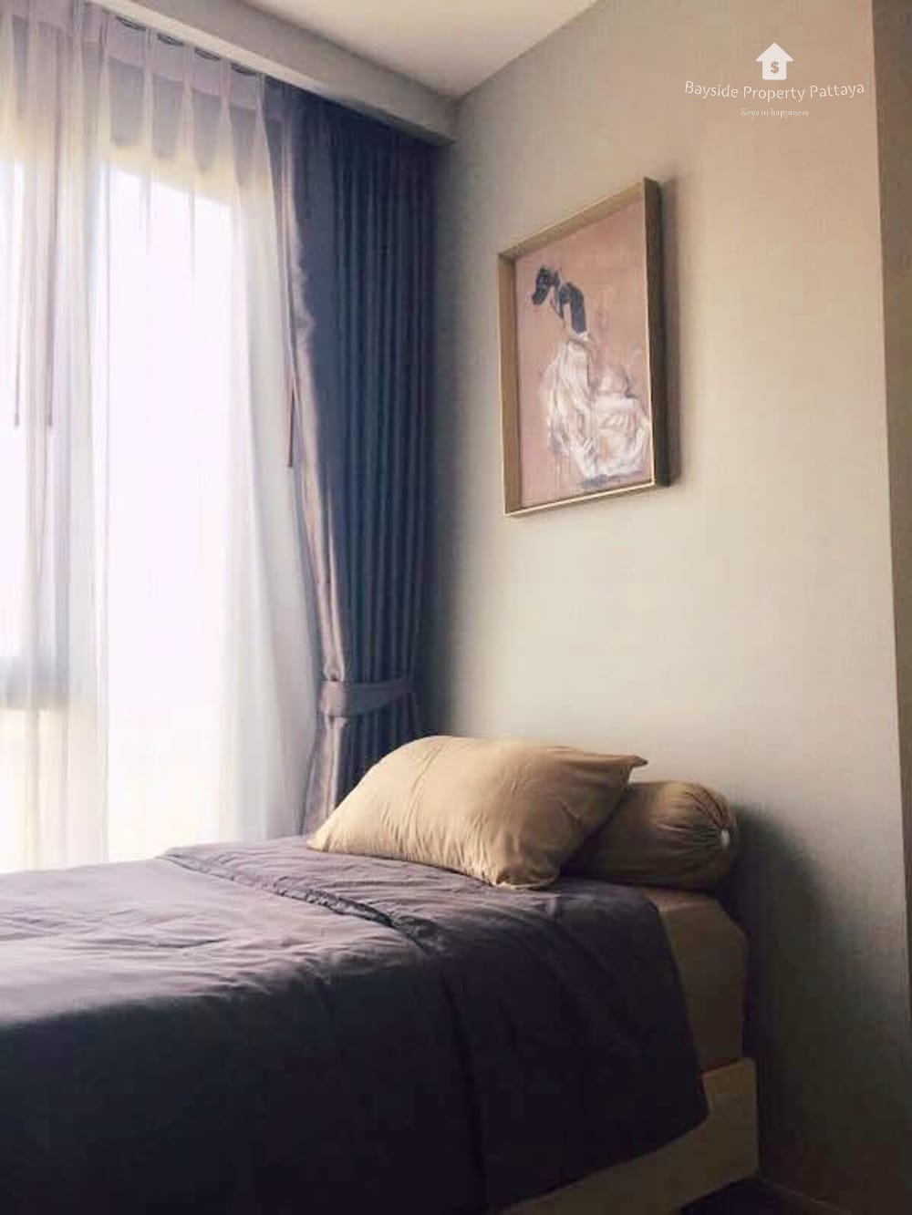 ขาย 2 ห้องนอน คอนโดวิวทะเล ใน แอราส คอนโด พัทยา (AERAS Condo Pattaya) 10