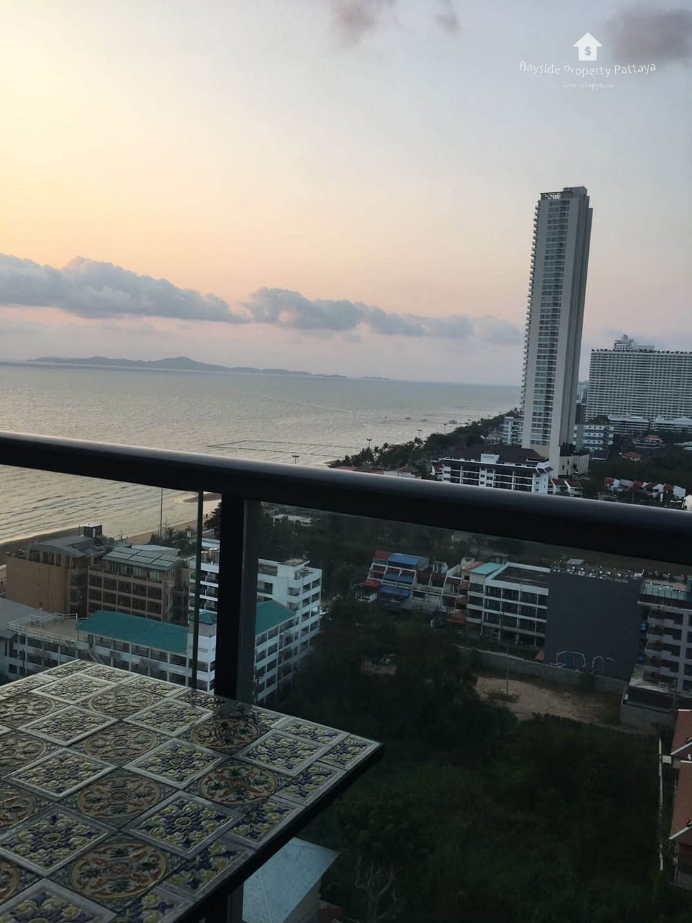 ขาย 2 ห้องนอน คอนโดวิวทะเล ใน แอราส คอนโด พัทยา (AERAS Condo Pattaya) 14