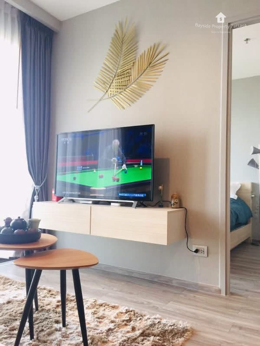 ขาย 2 ห้องนอน คอนโดวิวทะเล ใน แอราส คอนโด พัทยา (AERAS Condo Pattaya) 3