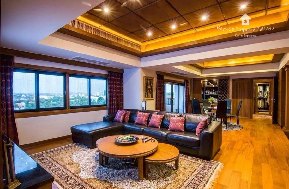 ขาย 2 ห้องนอน คอนโด ใน เนอร์วาน่า เพลส (Nirvana Place) 2