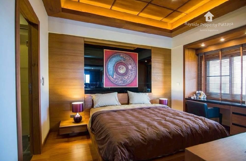 ขาย 2 ห้องนอน คอนโด ใน เนอร์วาน่า เพลส (Nirvana Place) 3