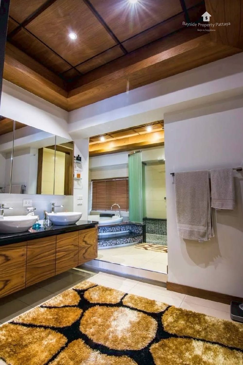 ขาย 2 ห้องนอน คอนโด ใน เนอร์วาน่า เพลส (Nirvana Place) 6