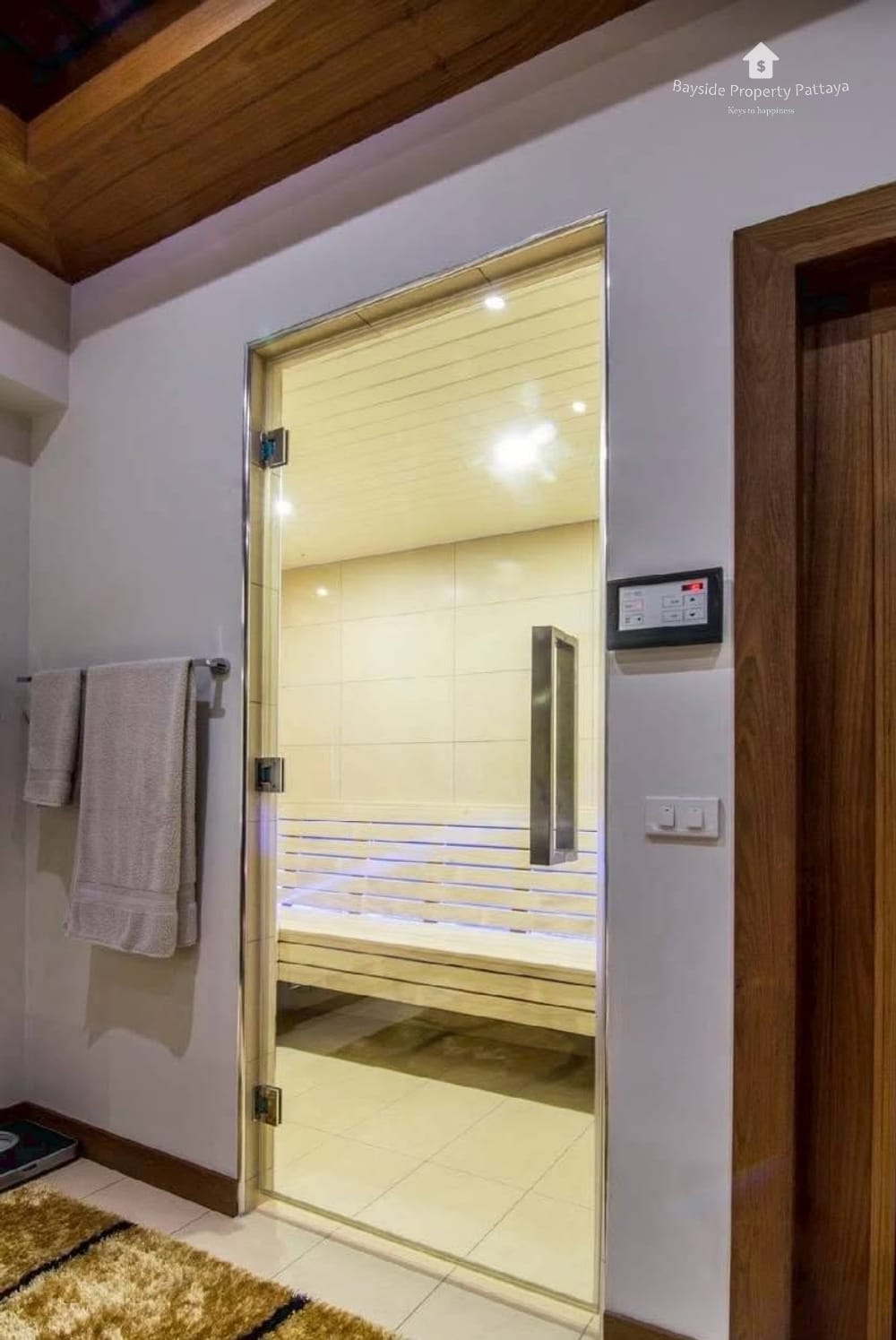 ขาย 2 ห้องนอน คอนโด ใน เนอร์วาน่า เพลส (Nirvana Place) 7