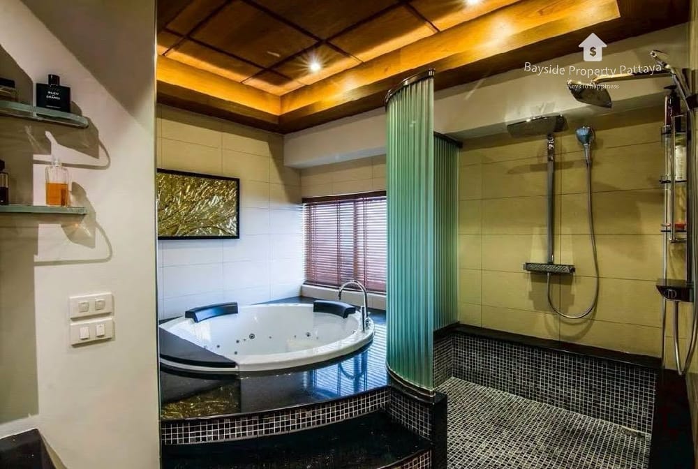 ขาย 2 ห้องนอน คอนโด ใน เนอร์วาน่า เพลส (Nirvana Place) 8