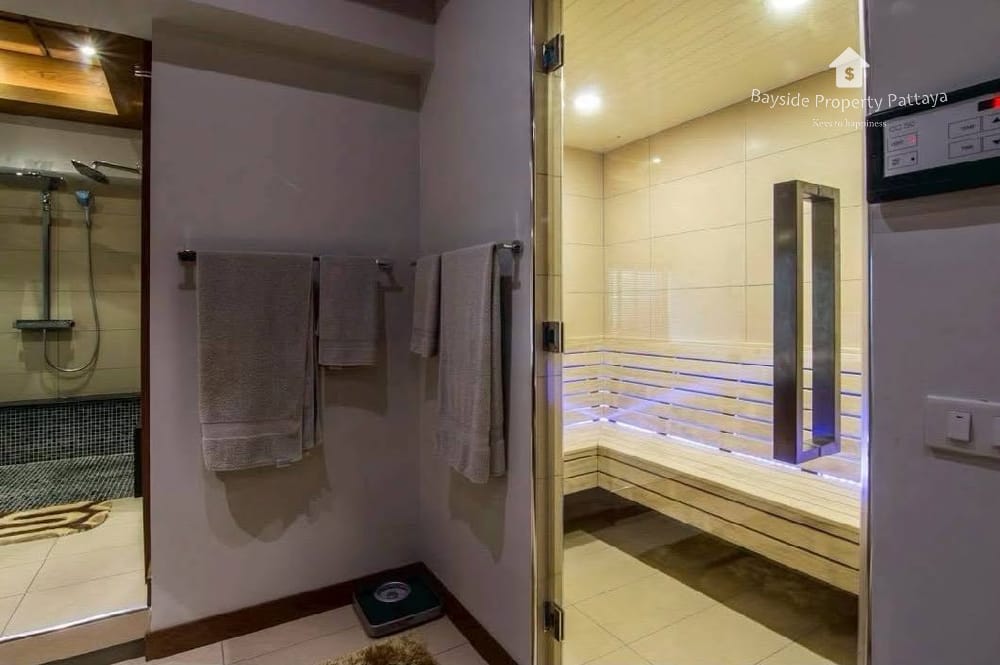 ขาย 2 ห้องนอน คอนโด ใน เนอร์วาน่า เพลส (Nirvana Place) 9