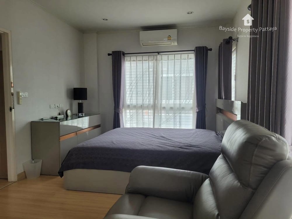 ให้เช่า 3 ห้องนอน บ้าน ใน ศุภาลัย พรีโม่ พัทยา (Supalai Primo Pattaya) 7